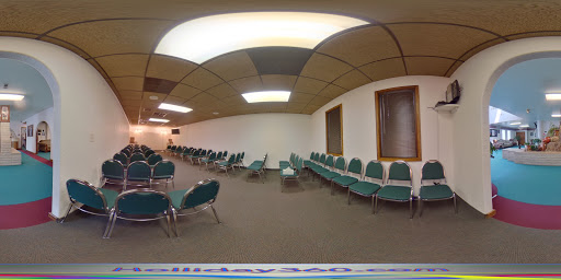 Funeral Home «Romero, Angelo Romero Family Funeral Home», reviews and photos, 110 Cleveland St, Pueblo, CO 81004, USA