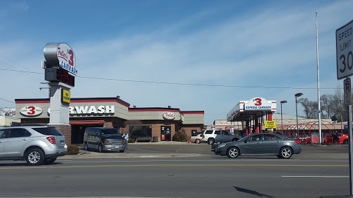 Fuller's Car Wash en Oak Lawn