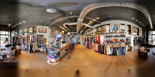 Boutique «Blended Bartique», reviews and photos, 3100 N Davidson St #103, Charlotte, NC 28205, USA