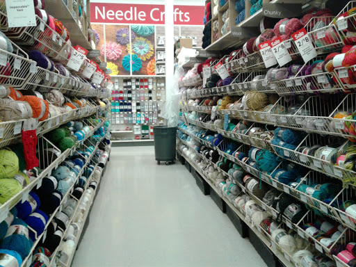 Craft Store «Michaels», reviews and photos, 1445 Riverstone Pkwy # 100, Canton, GA 30114, USA