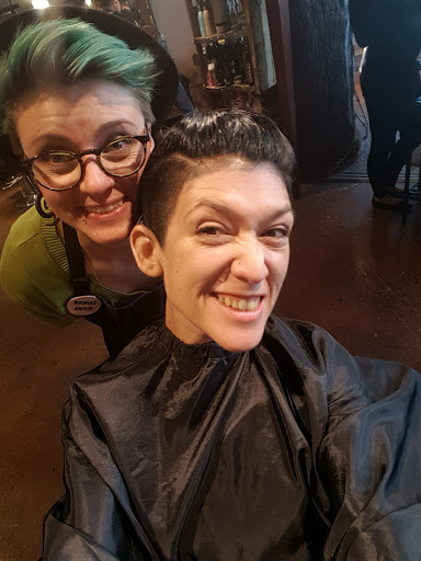 Beauty Salon «Array Salon», reviews and photos, 375 Main St, Salt Lake City, UT 84111, USA