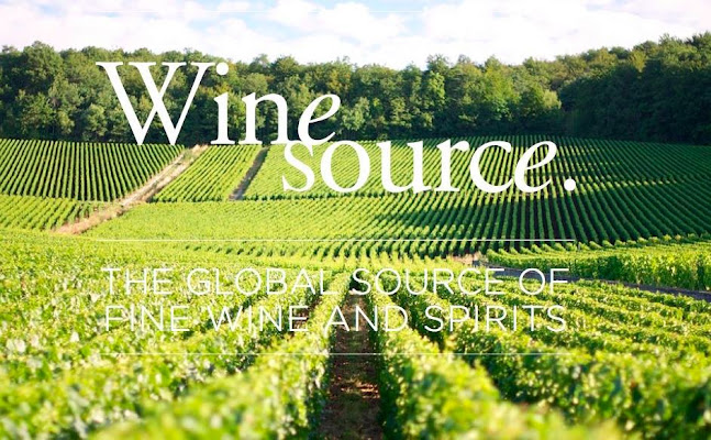 Wine Source