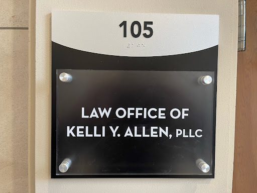 Elder Law Attorney «Kelli Y. Allen Immigration & Elder Law», reviews and photos