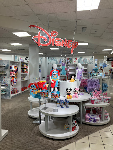 Department Store «JCPenney», reviews and photos, 3800 US Hwy 98 N #200, Lakeland, FL 33809, USA