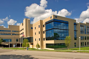 North Florida Regional Medical Center