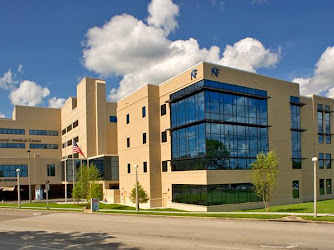 North Florida Regional Medical Center