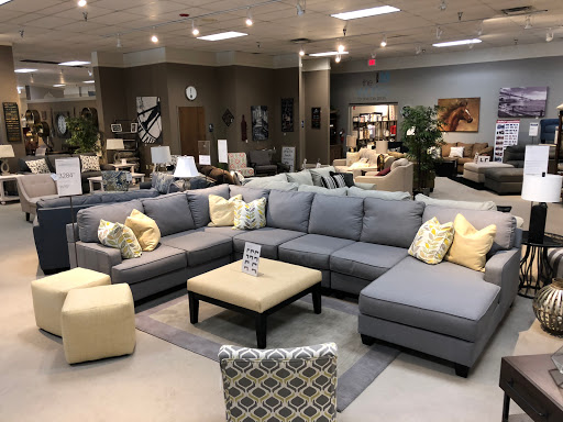 Furniture Store «Ashley HomeStore», reviews and photos, 5309 Carolina Beach Rd, Wilmington, NC 28412, USA