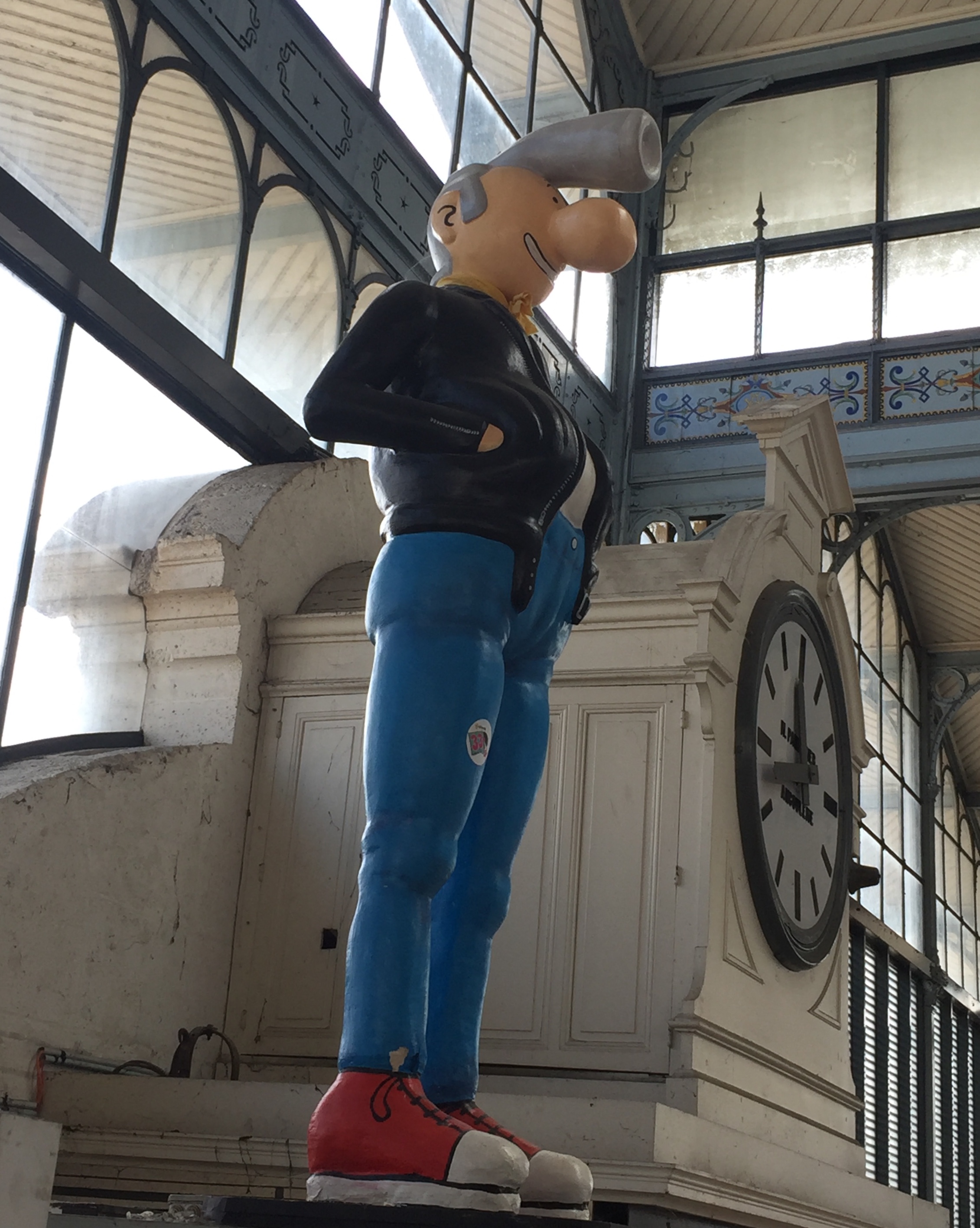 Photo n° 2 de l'avis de Thomas.o fait le 22/07/2018 à 11:12