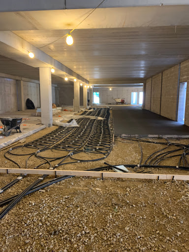 Electrician «E & J Geothermal INC.», reviews and photos, 400 E Main St, Solon, IA 52333, USA