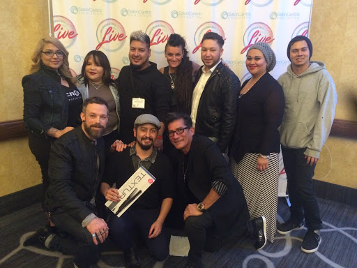 Hair Salon «Hair Profusion Salon & Spa», reviews and photos, 6708 Rosemead Blvd, Pico Rivera, CA 90660, USA