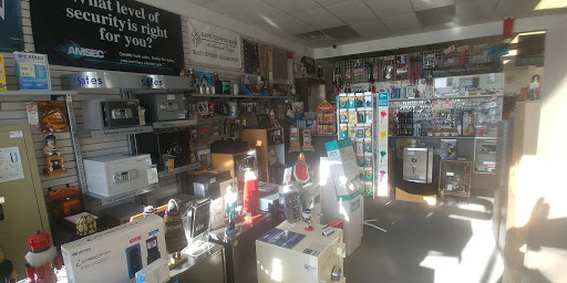 Locksmith «Houdini Lock & Safe», reviews and photos, 932 Old York Rd, Abington, PA 19001, USA