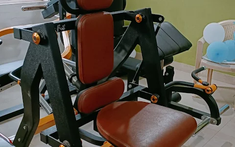 Vijaya Krishna GYM equipments Kurnool image