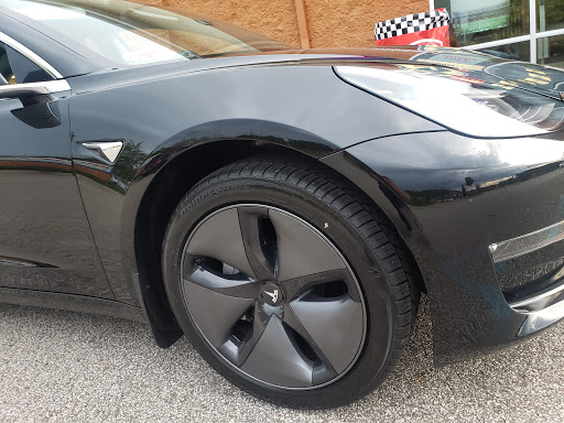 Tire Shop «Firestone Complete Auto Care», reviews and photos, 5131 Buehlers Dr, Medina, OH 44256, USA