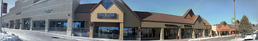 Outlet Mall «Tanger Outlet Park City», reviews and photos, 6699 N Landmark Dr, Park City, UT 84098, USA