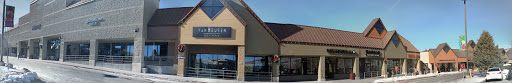 Outlet Mall «Tanger Outlet Park City», reviews and photos, 6699 N Landmark Dr, Park City, UT 84098, USA