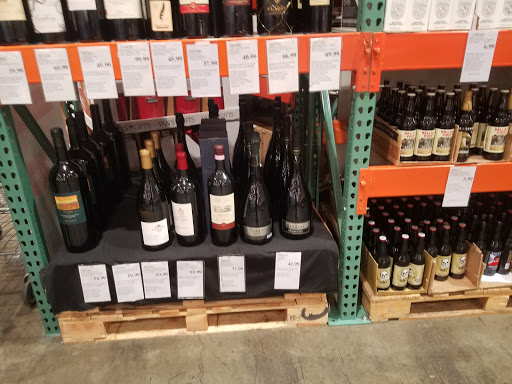 Warehouse store «Costco Wholesale», reviews and photos, 15901 SW Jenkins Rd, Aloha, OR 97006, USA
