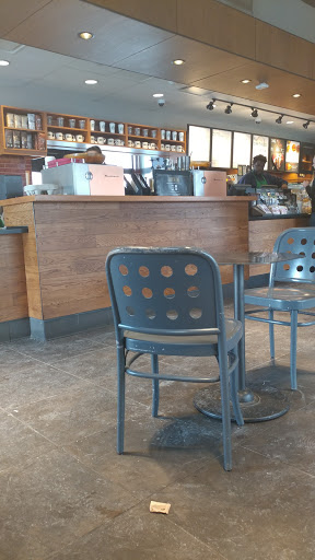 Coffee Shop «Starbucks», reviews and photos, 1282 NY-300, Newburgh, NY 12550, USA