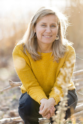 Claire Fodor - Sophrologue à Laurens