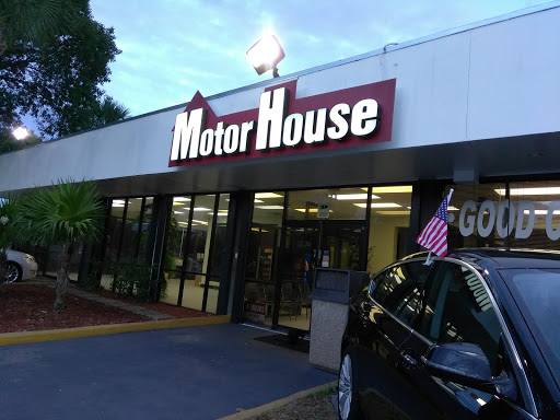 Motorhouse, 600 US-441, Plantation, FL 33317, USA, 