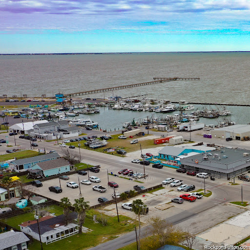 Karaoke Bar «Sugar Shack (The)», reviews and photos, 106 N Fulton Beach Rd, Rockport, TX 78382, USA