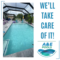 A&E Pools, Llc - Photo 1 - Car repair in Fort Myers, FL, Cape Coral