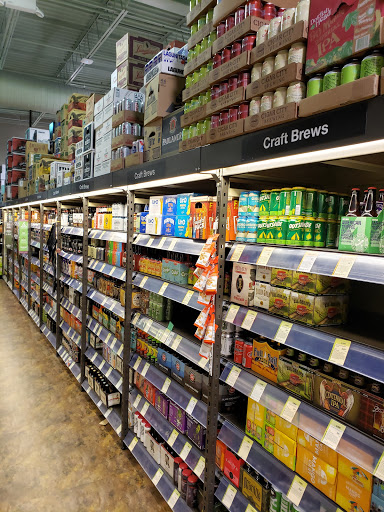 Wine Store «Total Wine & More», reviews and photos, 1720 N Dale Mabry Hwy, Tampa, FL 33607, USA