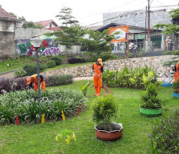 RPTRA Rawa Jaya photo