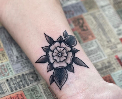 Find crow tattoo ideas for your next unique tattoo in Orlando at Full Circle Tattoo Collective