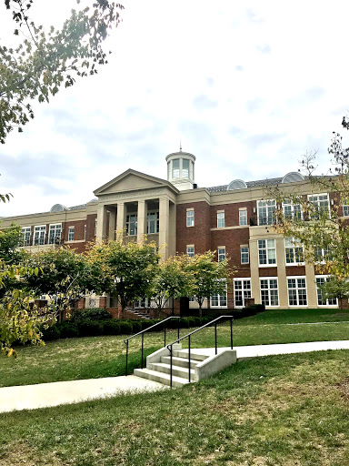 University «Radford University», reviews and photos