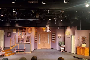 Canyon Theatre Guild image