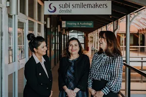 Subi Smilemakers Dentist Subiaco image