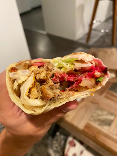 Ali Baba’s Middle Eastern Cuisine Halal - Toronto