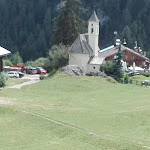 Photo n°1 de l'avis de Rosaria.o fait le 09/07/2018 à 15:37 sur le  Ristorante Malga Peniola à Moena