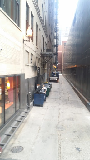 Bank «Federal Reserve Bank of Chicago», reviews and photos