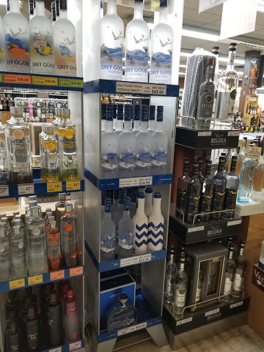 Liquor Store «Empire Liquors», reviews and photos, 103-05 Queens Blvd, Forest Hills, NY 11375, USA