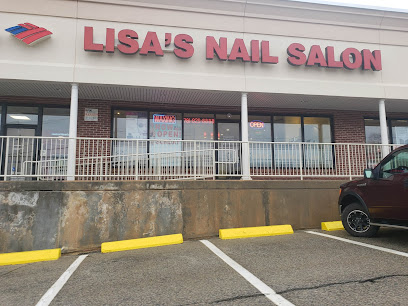 Lisa's Nails Salon