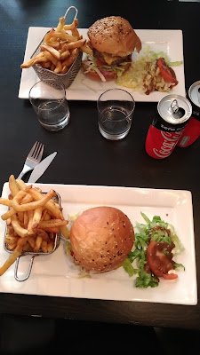 Wawa Smash Burger Maisons-Alfort à Maisons-Alfort