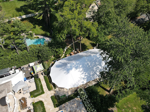 Tent Rental Service «ABC Party Fabulous Events», reviews and photos, 149 Burd St, Nyack, NY 10960, USA