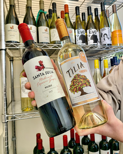 Grocery Store «Natural Marketplace», reviews and photos, 5 Diagonal St, Warrenton, VA 20186, USA