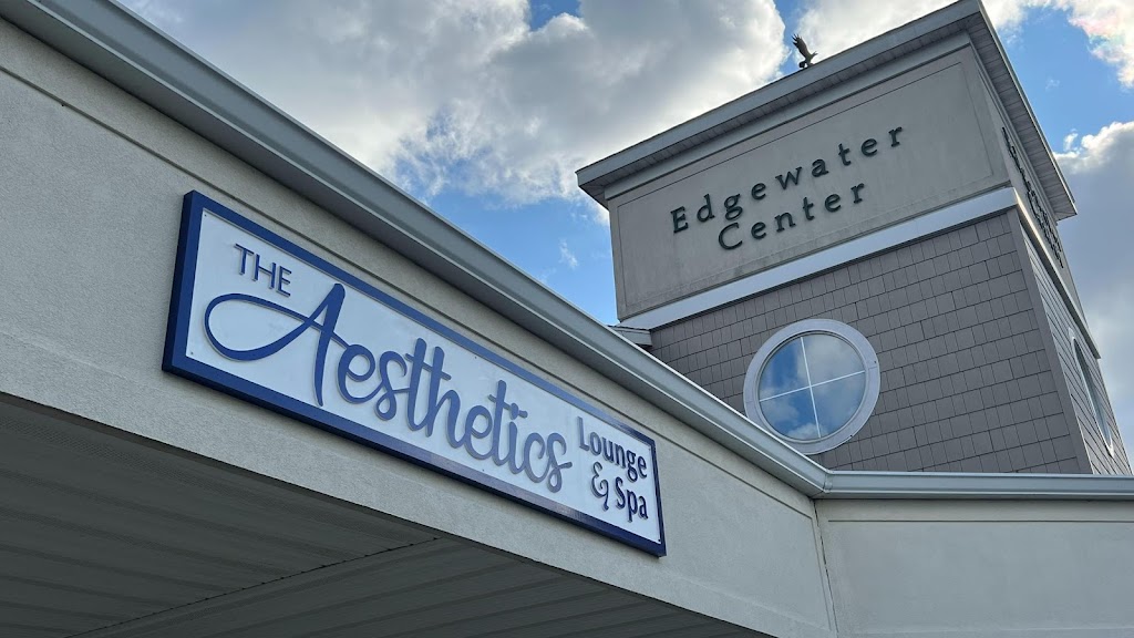 The Aesthetics Lounge and Spa Saint Joseph 49085