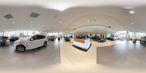 BMW Dealer «Hansel BMW of Santa Rosa», reviews and photos, 2925 Corby Ave, Santa Rosa, CA 95407, USA