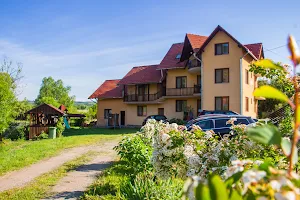 Pensiunea Stânca de sare image