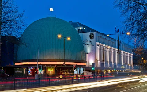 Madame Tussauds London image