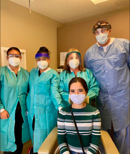 MOSA Oral Maxillofacial & Dental Implant Surgery image
