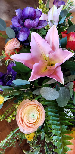 Florist «Cottonwood Florist», reviews and photos, 4681 W 20th St, Greeley, CO 80634, USA