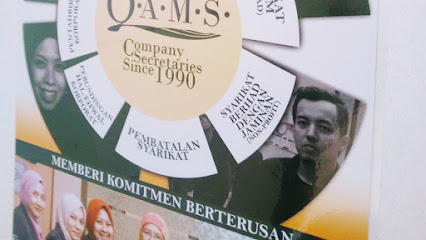 QAMS Corporate Services Sdn Bhd