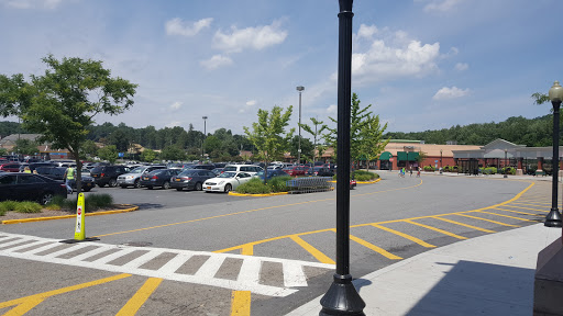 Discount Store «Walmart», reviews and photos, 3133 Main St, Mohegan Lake, NY 10547, USA