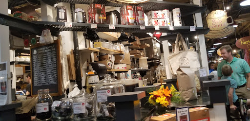 Coffee Store «Old City Coffee», reviews and photos, 1200 Filbert St, Philadelphia, PA 19107, USA