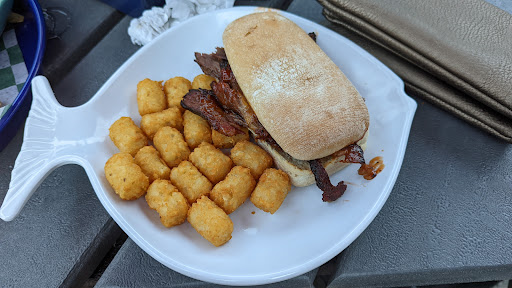 Bar «Gilligans», reviews and photos, 2542 8 1/4 Ave, Chetek, WI 54728, USA