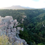 Photo n°35 de l'avis de Lisa.c fait le 23/04/2020 à 05:08 sur le  Della Fortezza Hôtel à Sorano